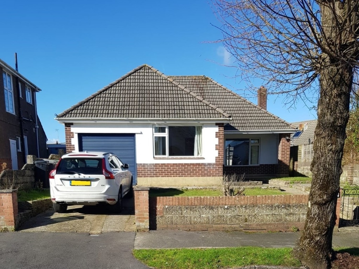2 bedroom Bungalow in Ashford Road, Bournemouth