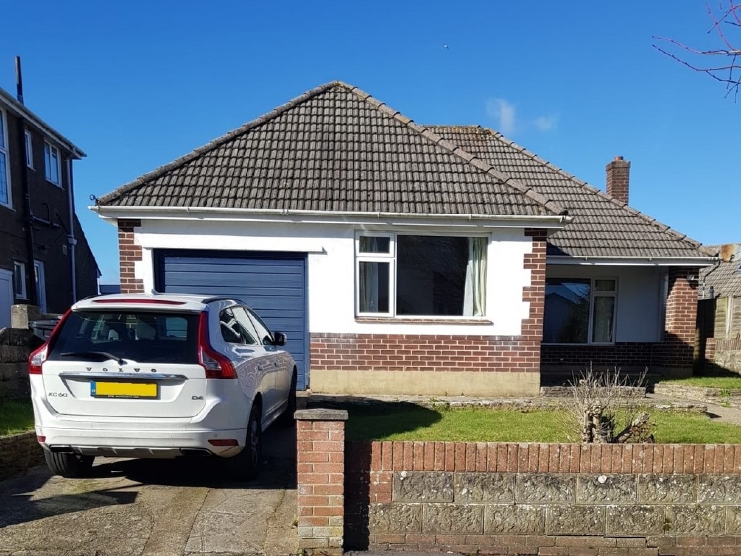 2 bedroom Bungalow in Ashford Road, Bournemouth
