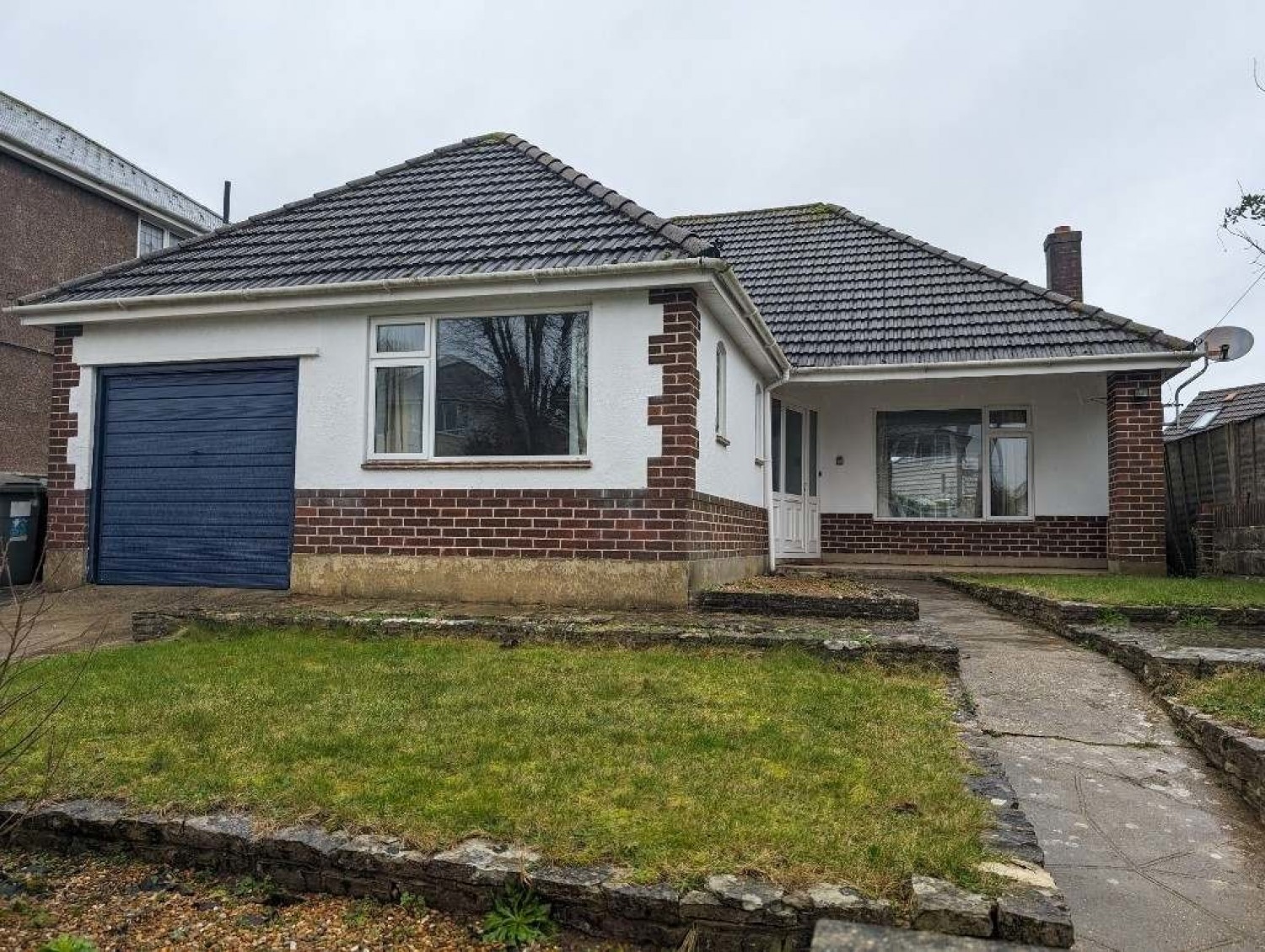 2 bedroom Bungalow in Ashford Road, Bournemouth