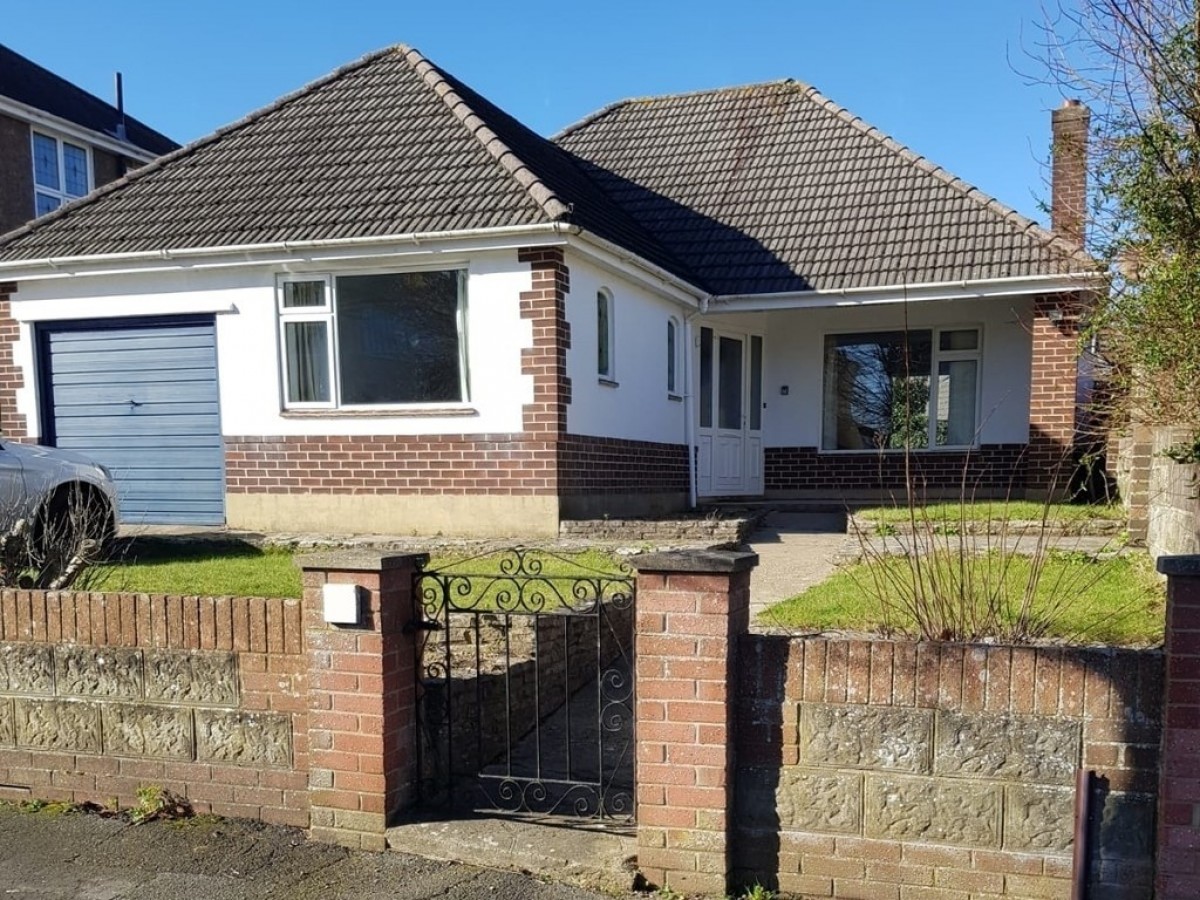 Ashford Road, Bournemouth