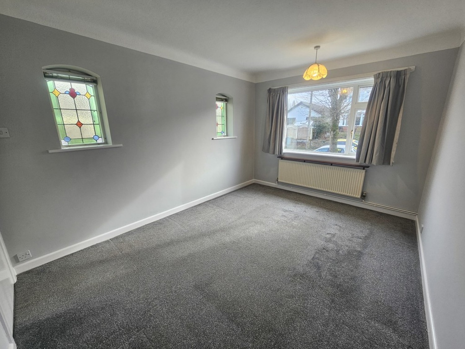 2 bedroom Bungalow in Ashford Road, Bournemouth