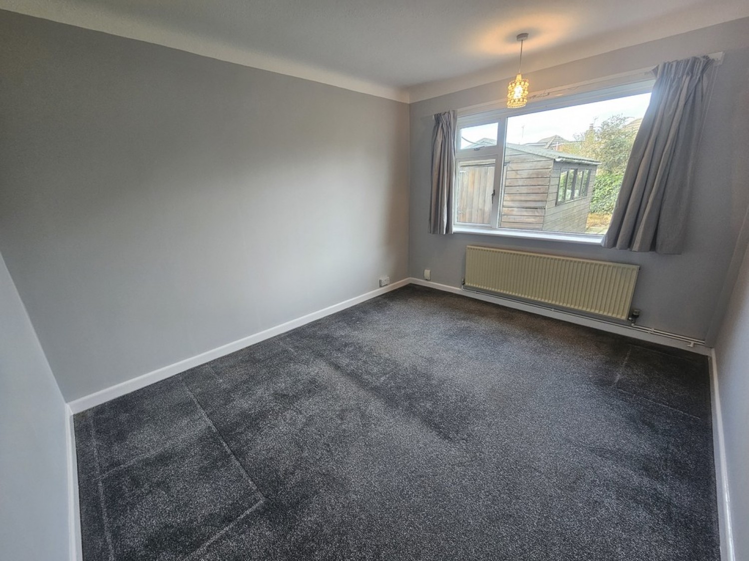 2 bedroom Bungalow in Ashford Road, Bournemouth
