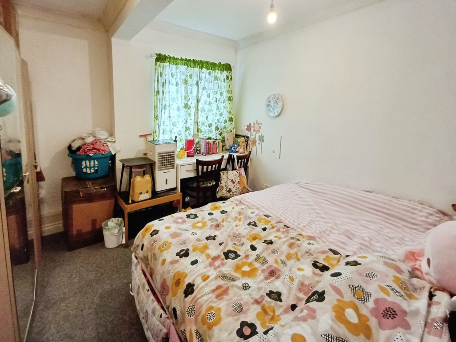 2 bedroom Flat for Letting Drummond Road
