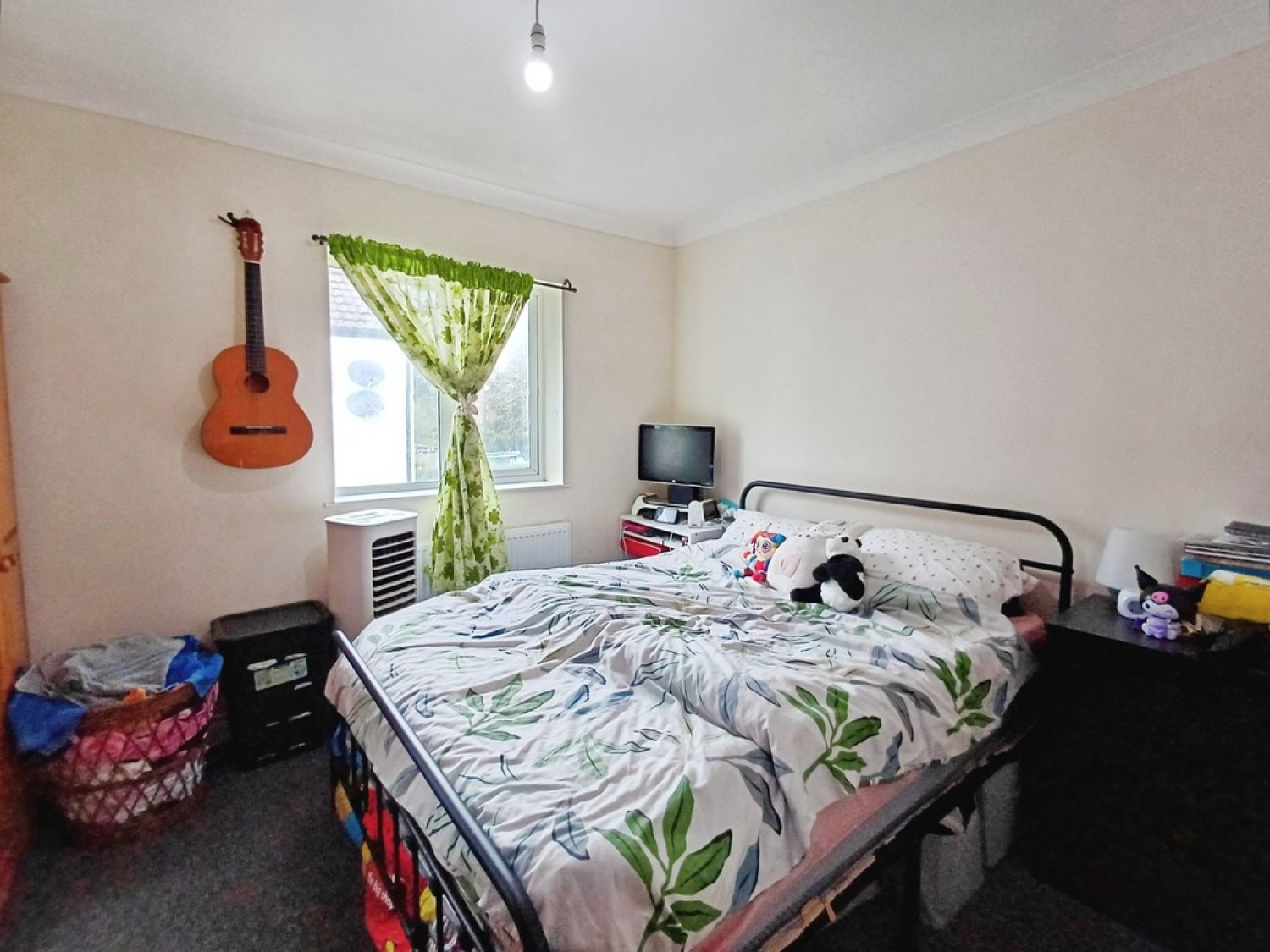 2 bedroom Flat for Letting Drummond Road