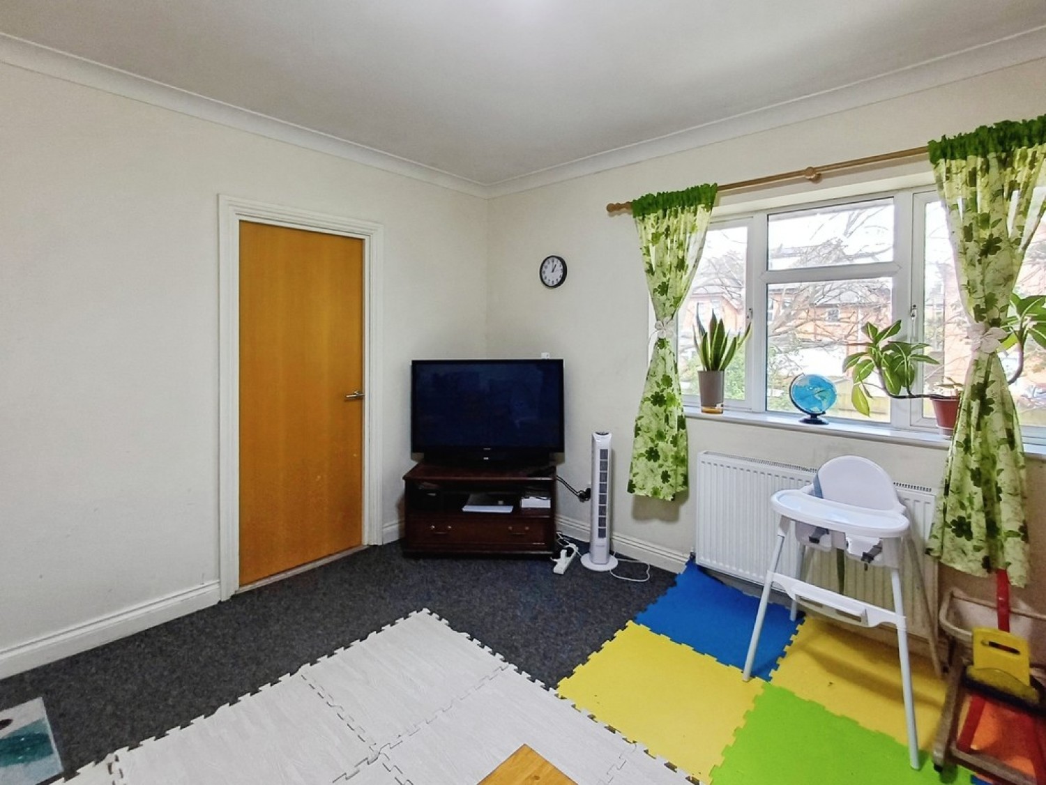 2 bedroom Flat for Letting Drummond Road