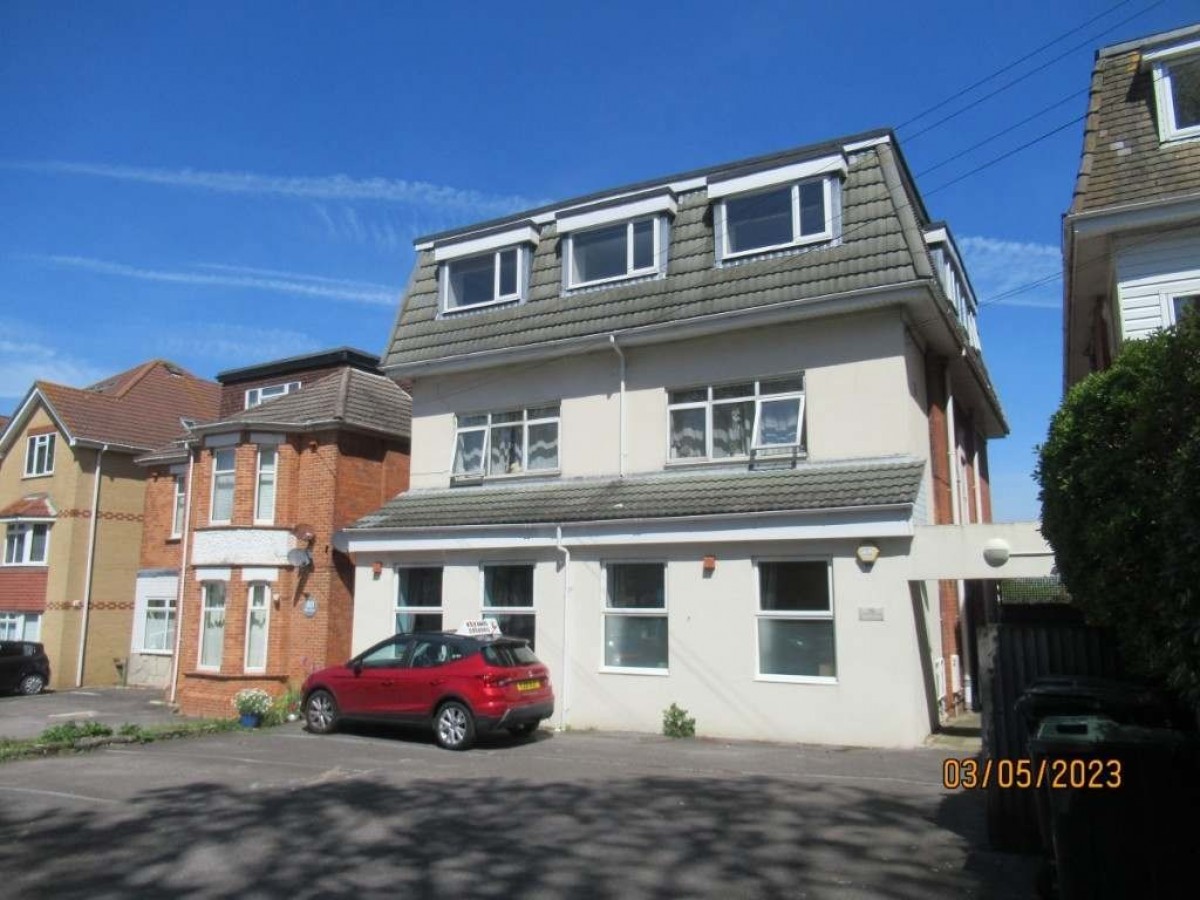 Southbourne Road, Bournemouth