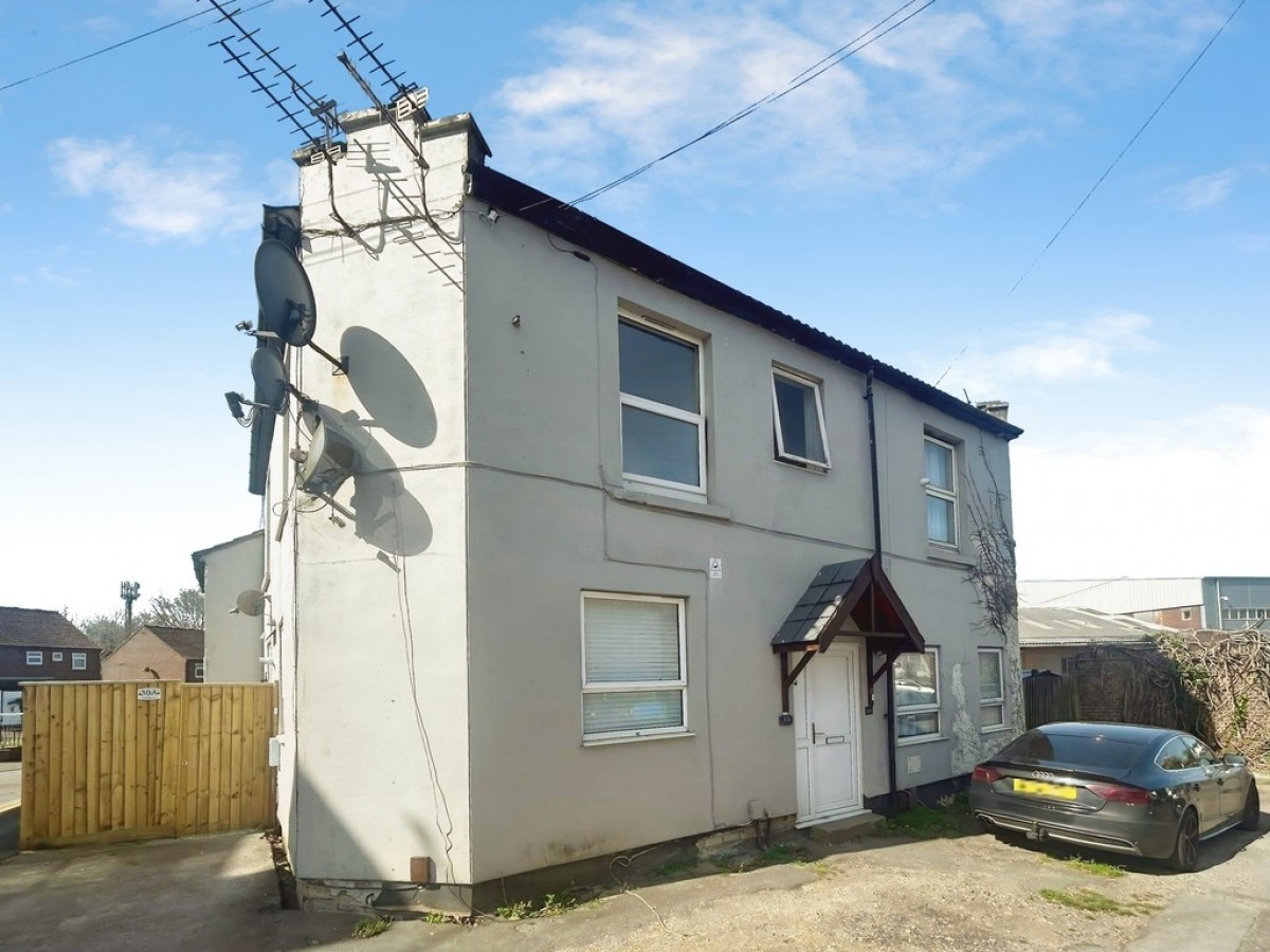 Windham Road, Bournemouth