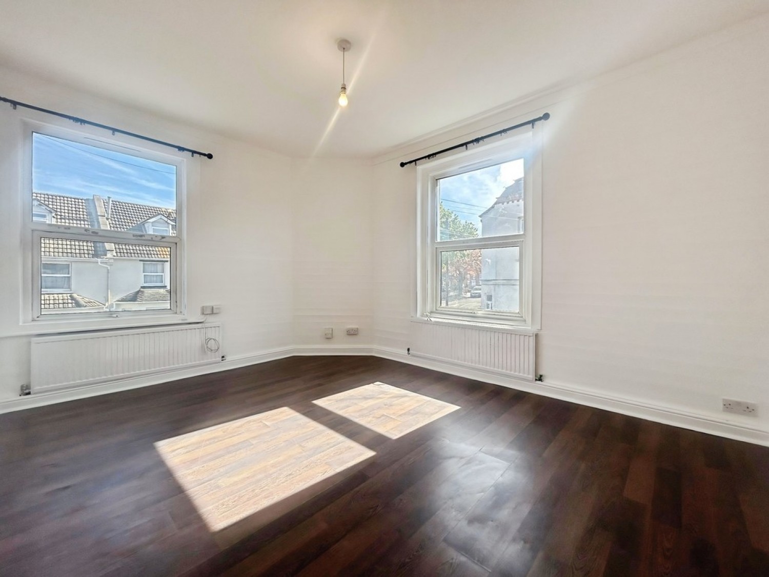 3 bedroom Flat for Letting Windham Road, Bournemouth