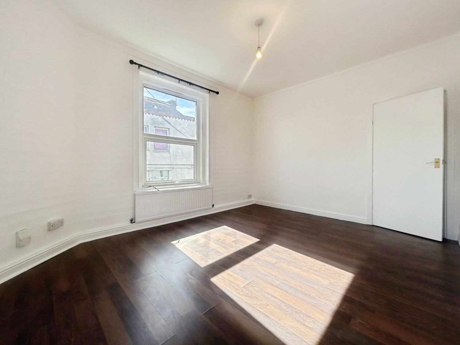 3 bedroom Flat for Letting Windham Road, Bournemouth