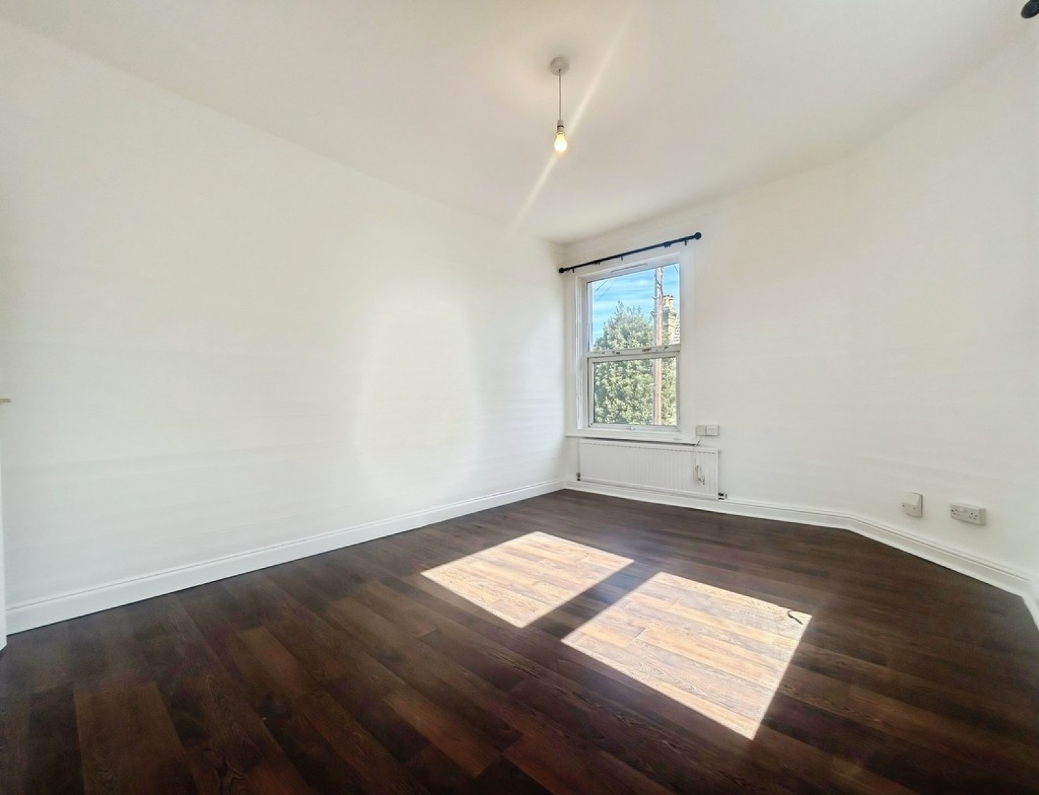 3 bedroom Flat for Letting Windham Road, Bournemouth