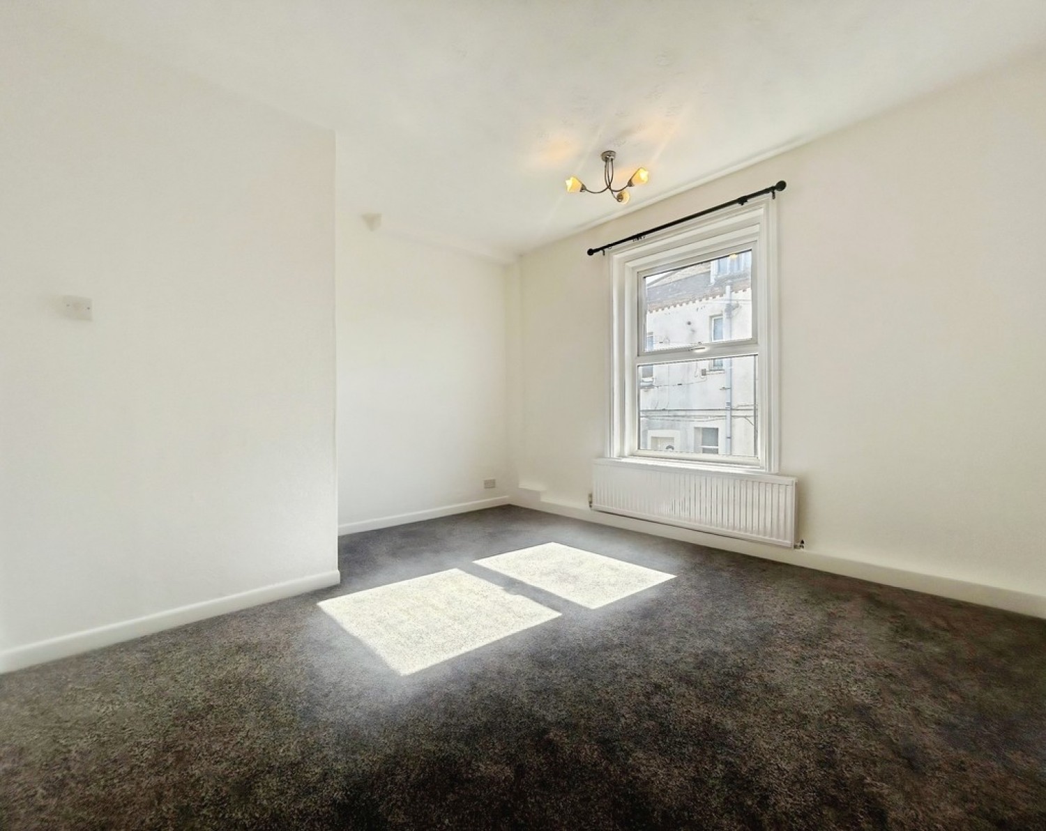 3 bedroom Flat for Letting Windham Road, Bournemouth