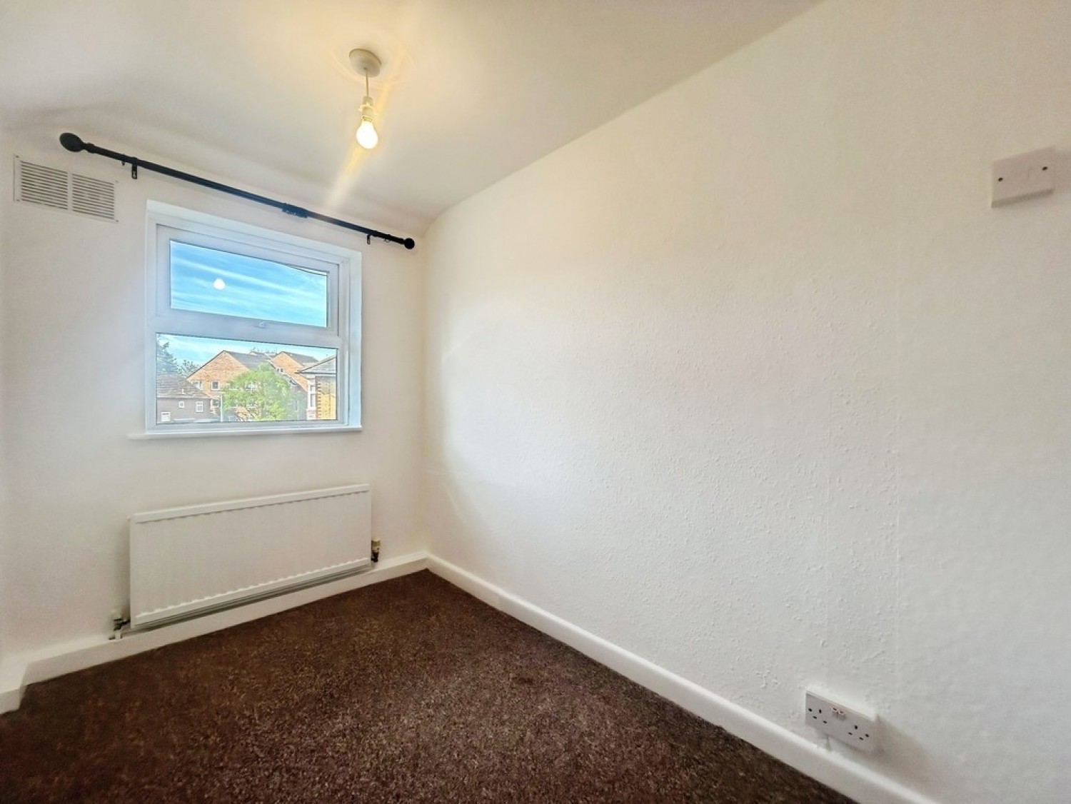 3 bedroom Flat for Letting Windham Road, Bournemouth