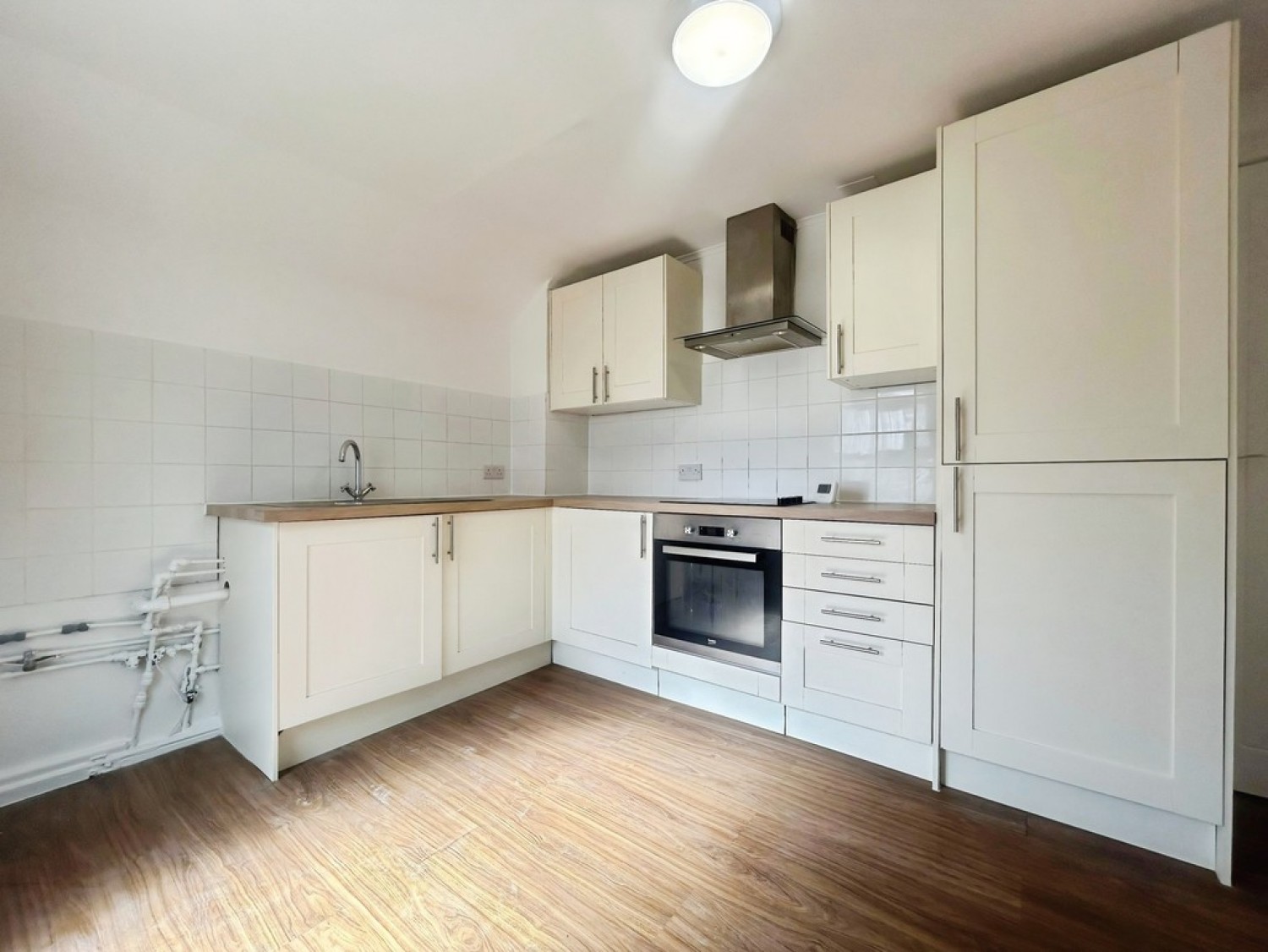 3 bedroom Flat for Letting Windham Road, Bournemouth