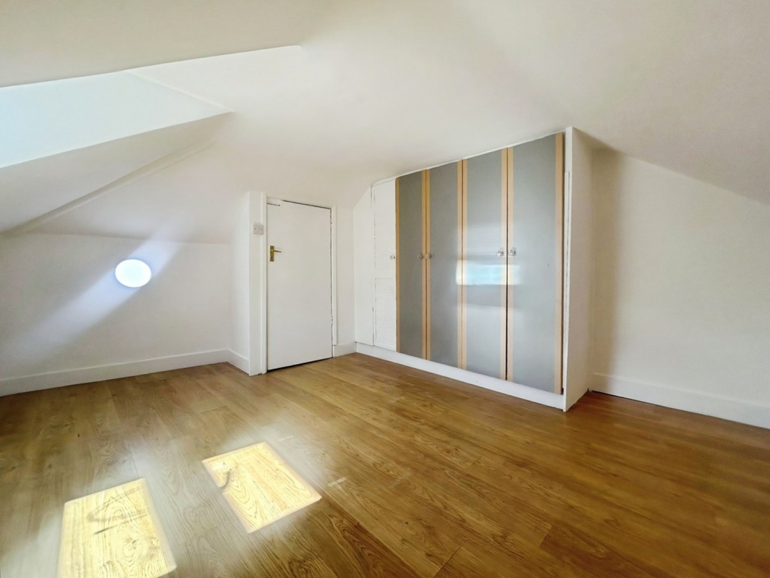 3 bedroom Flat for Letting Windham Road, Bournemouth