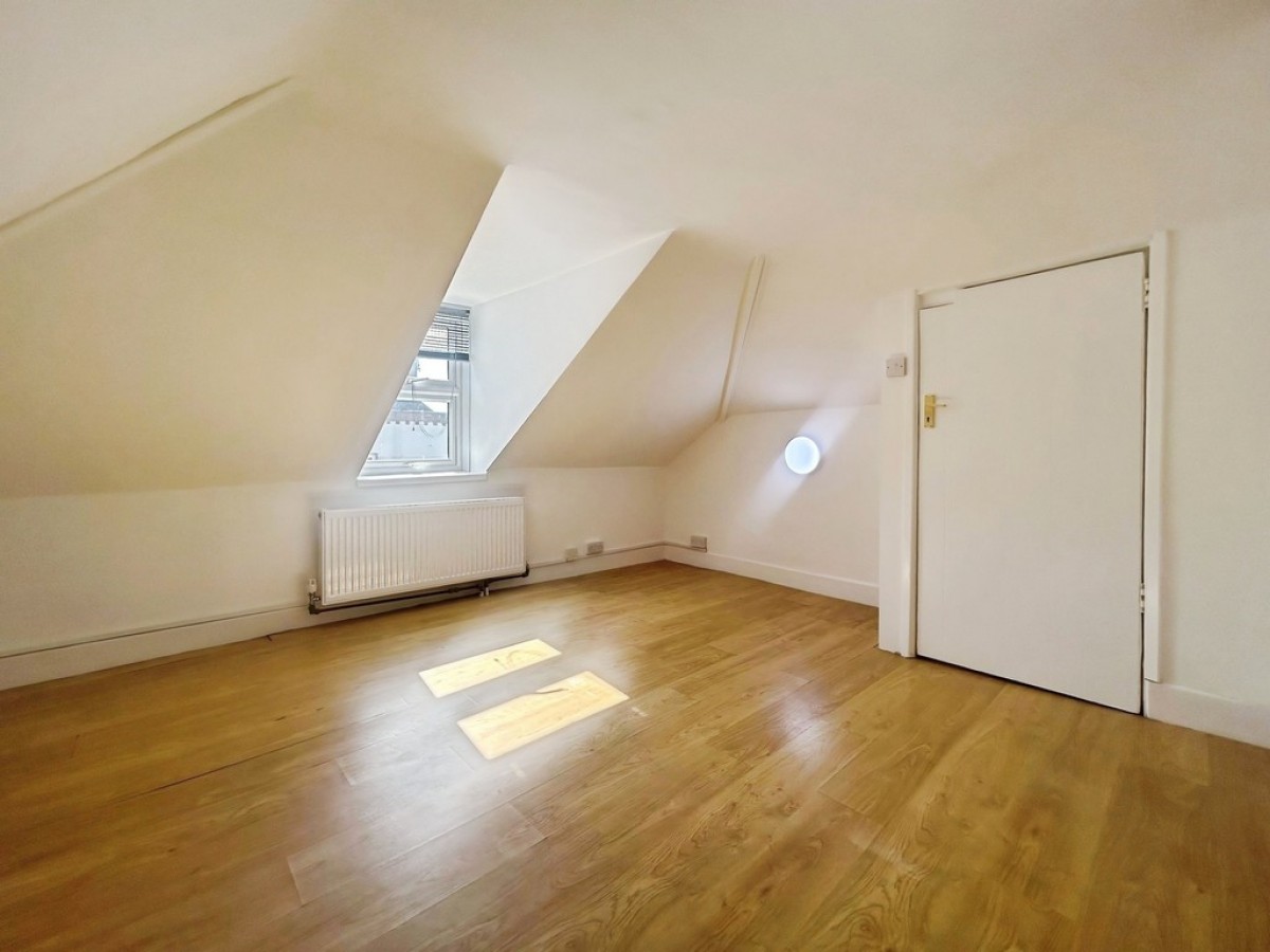 Windham Road, Bournemouth