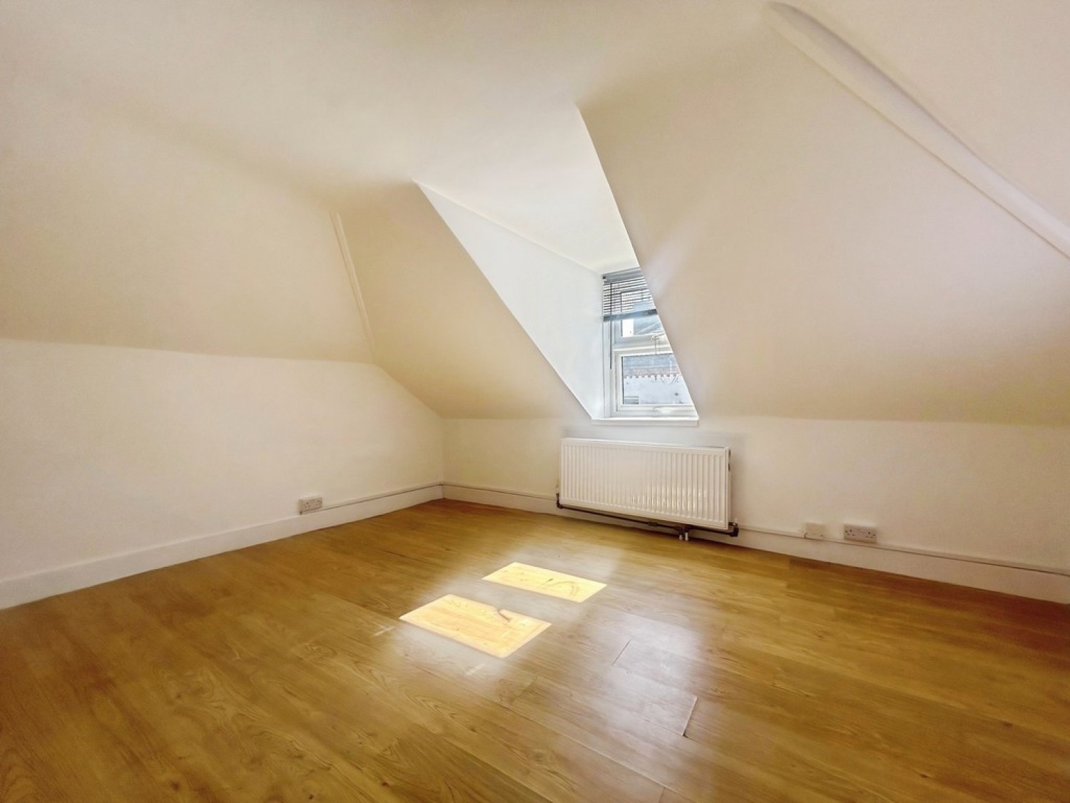 3 bedroom Flat for Letting Windham Road, Bournemouth