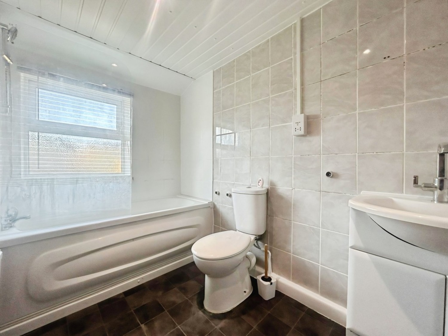 3 bedroom Flat for Letting Windham Road, Bournemouth