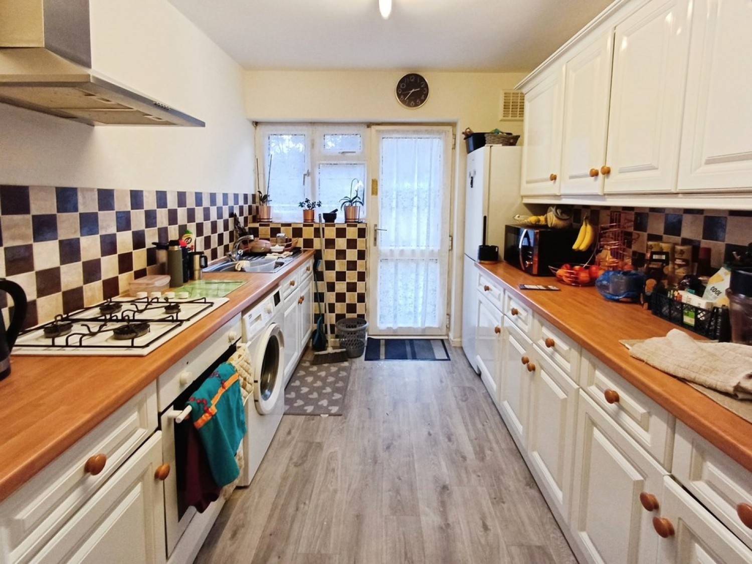 2 bedroom Bungalow for Letting Knole Gardens, Bournemouth