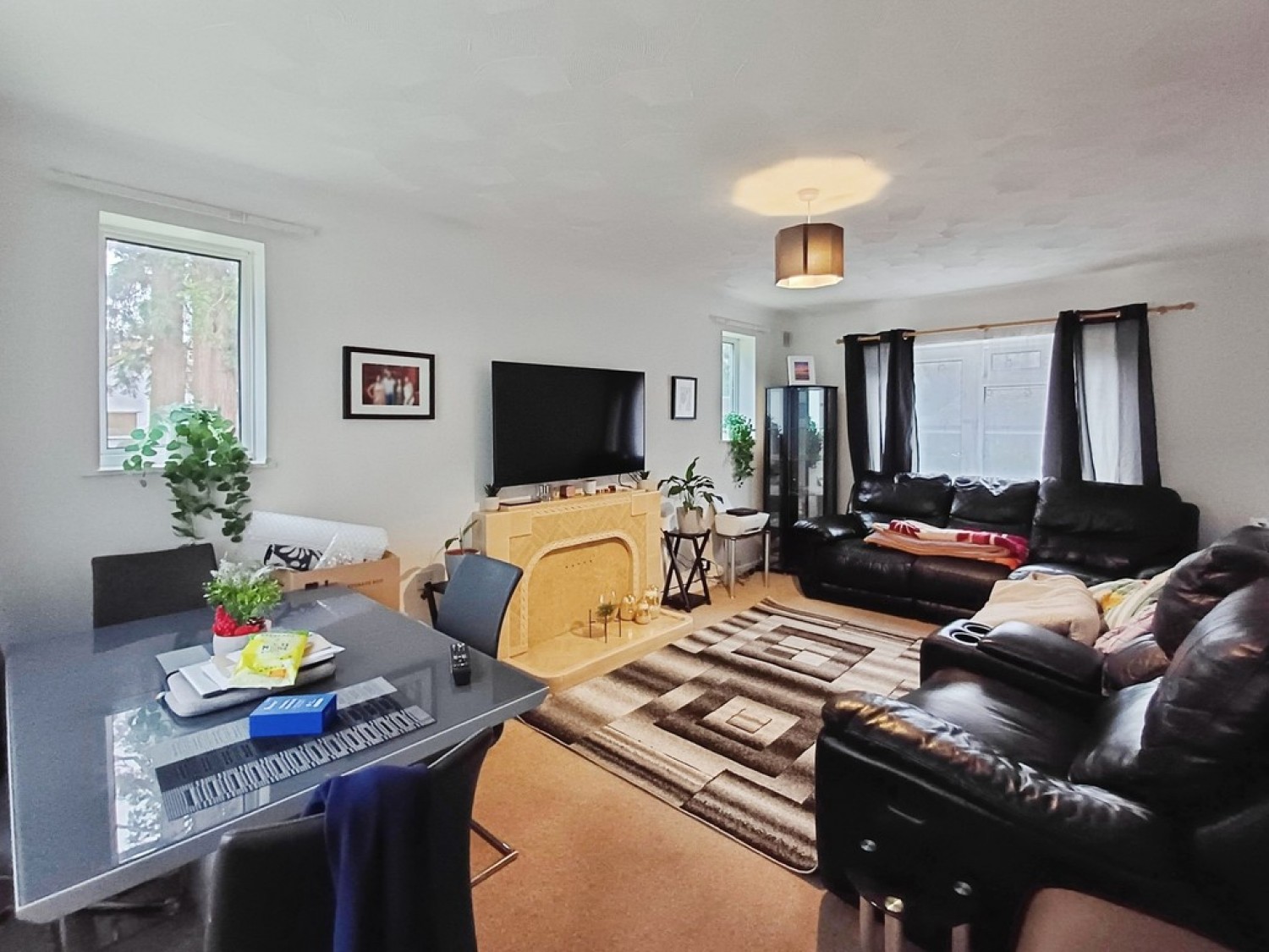 2 bedroom Bungalow for Letting Knole Gardens, Bournemouth