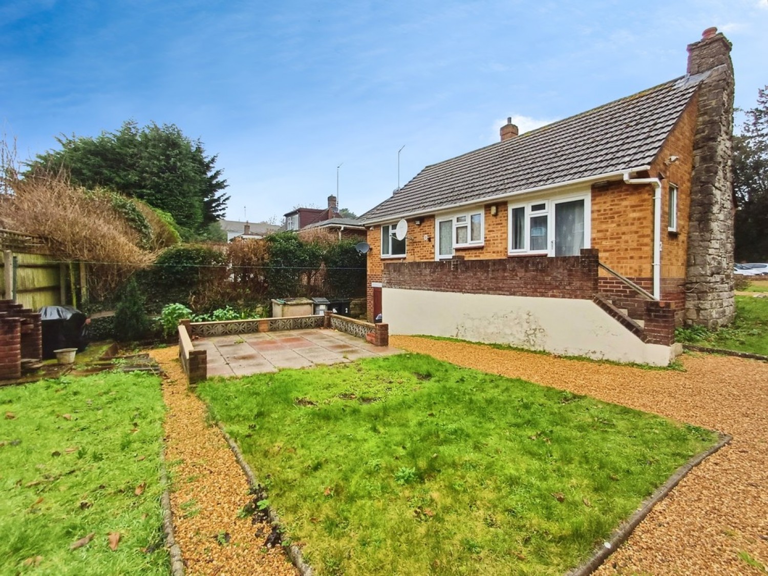 2 bedroom Bungalow for Letting Knole Gardens, Bournemouth