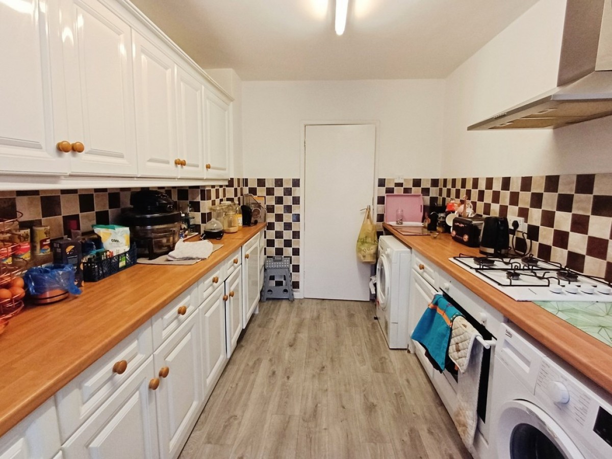 Knole Gardens, Bournemouth