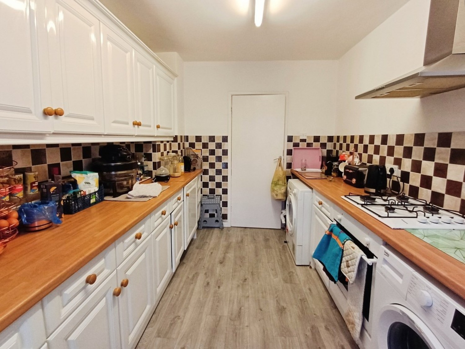 2 bedroom Bungalow for Letting Knole Gardens, Bournemouth