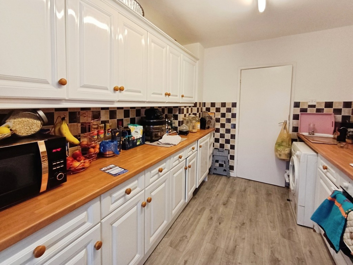 2 bedroom Bungalow for Letting Knole Gardens, Bournemouth