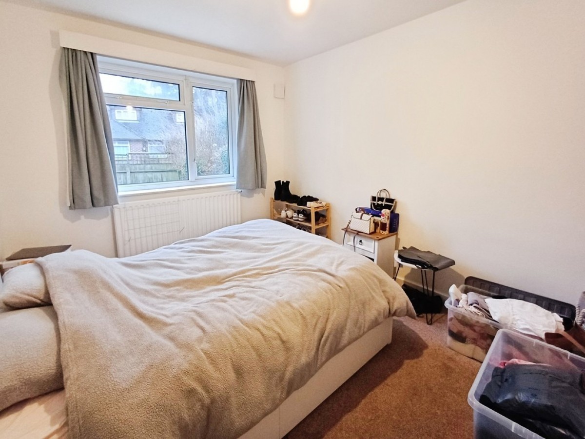 Knole Gardens, Bournemouth