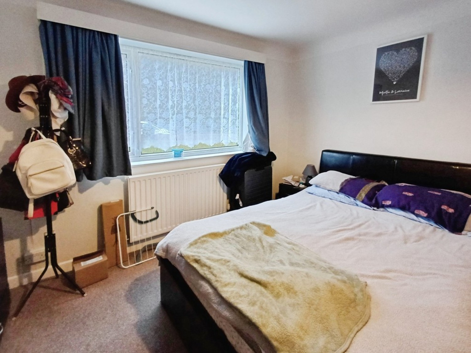 2 bedroom Bungalow for Letting Knole Gardens, Bournemouth