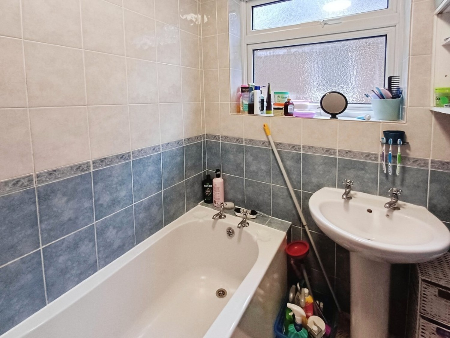 2 bedroom Bungalow for Letting Knole Gardens, Bournemouth