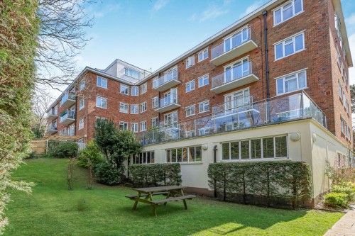 Maderia Road, Bournemouth