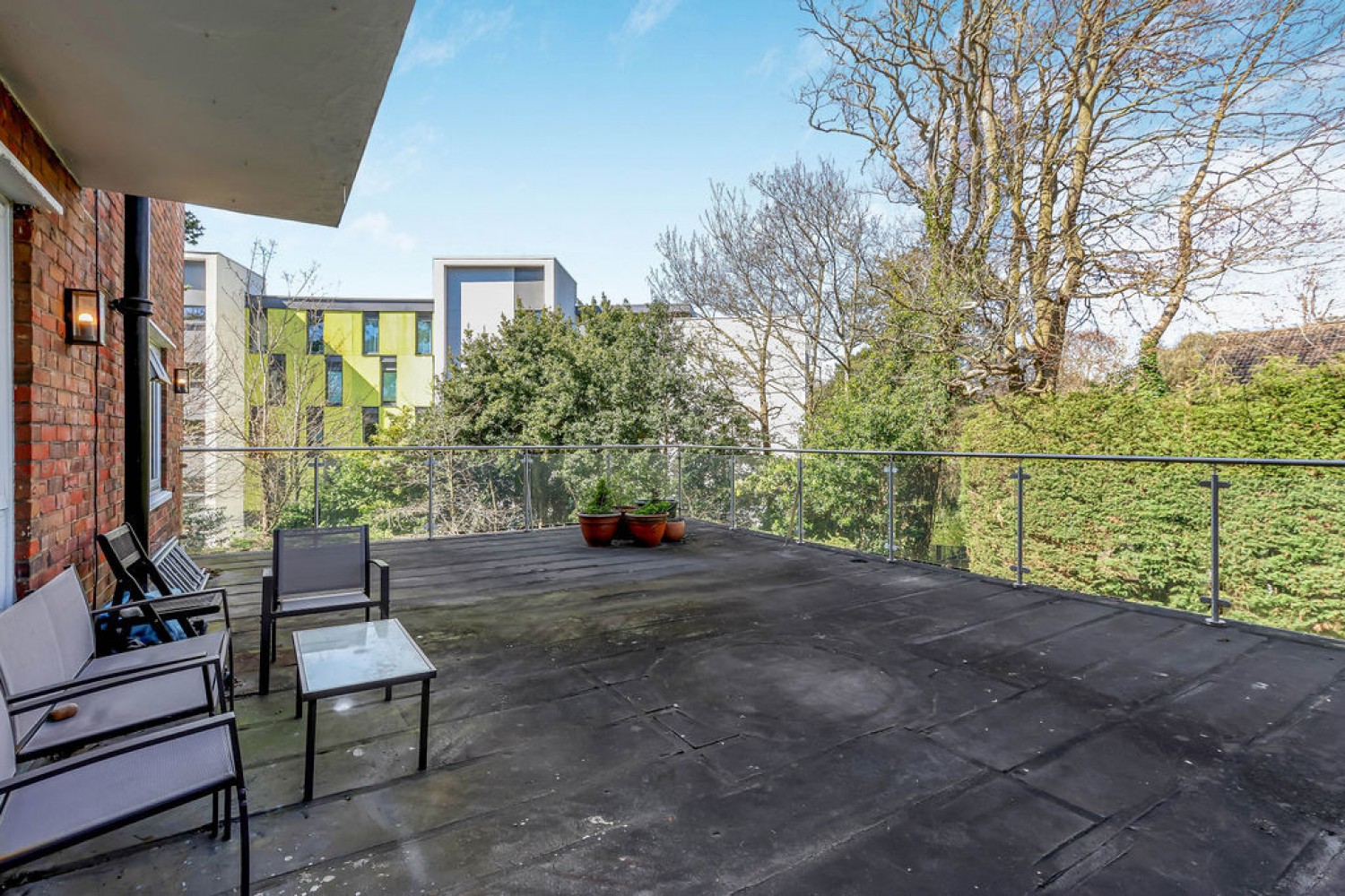 2 bedroom Flat for Sale Madeira Road, Bournemouth