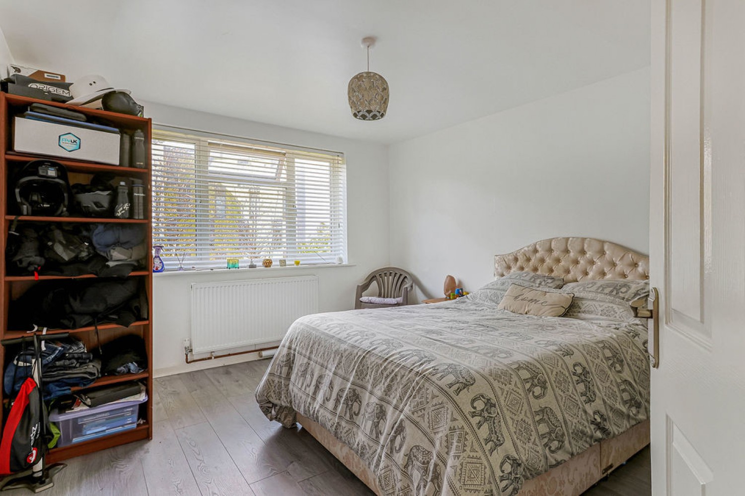 2 bedroom Flat for Sale Madeira Road, Bournemouth