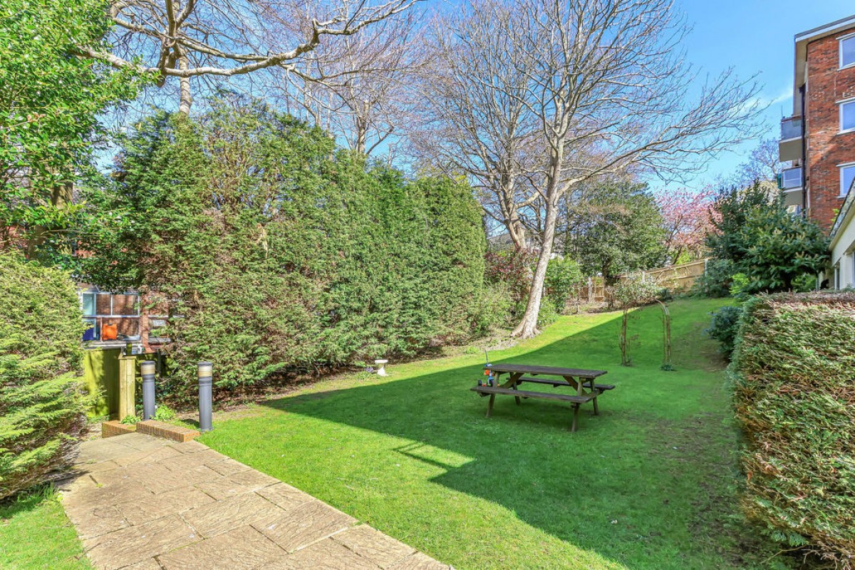 Madeira Road, Bournemouth