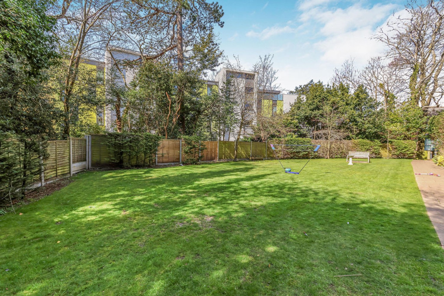 2 bedroom Flat for Sale Madeira Road, Bournemouth