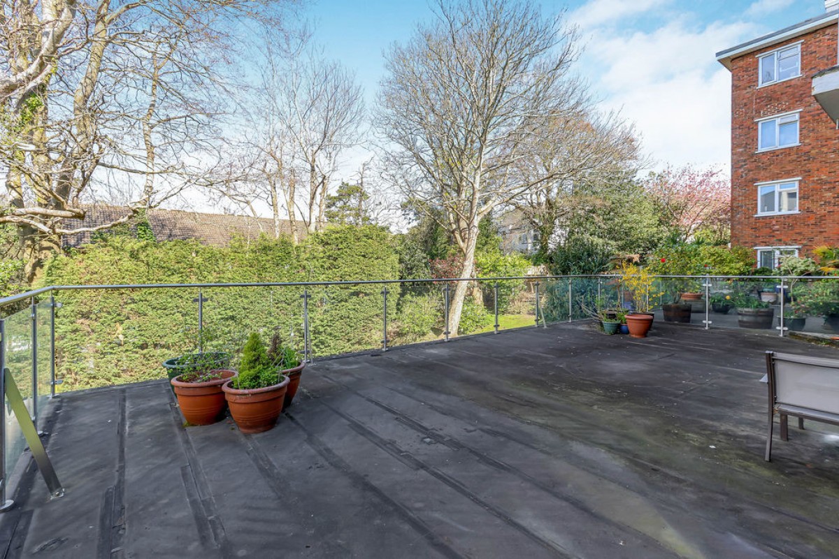 Madeira Road, Bournemouth