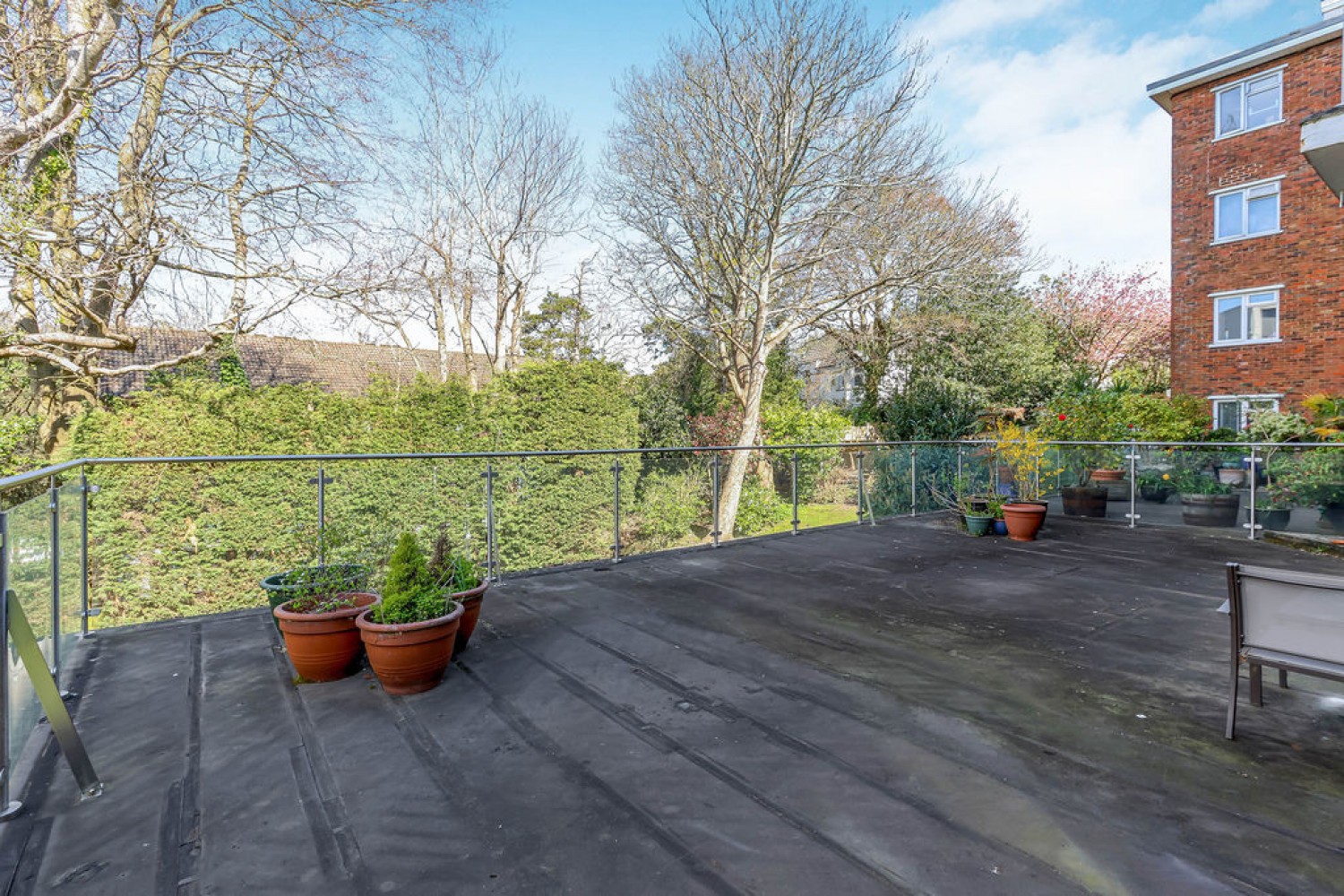 2 bedroom Flat for Sale Madeira Road, Bournemouth