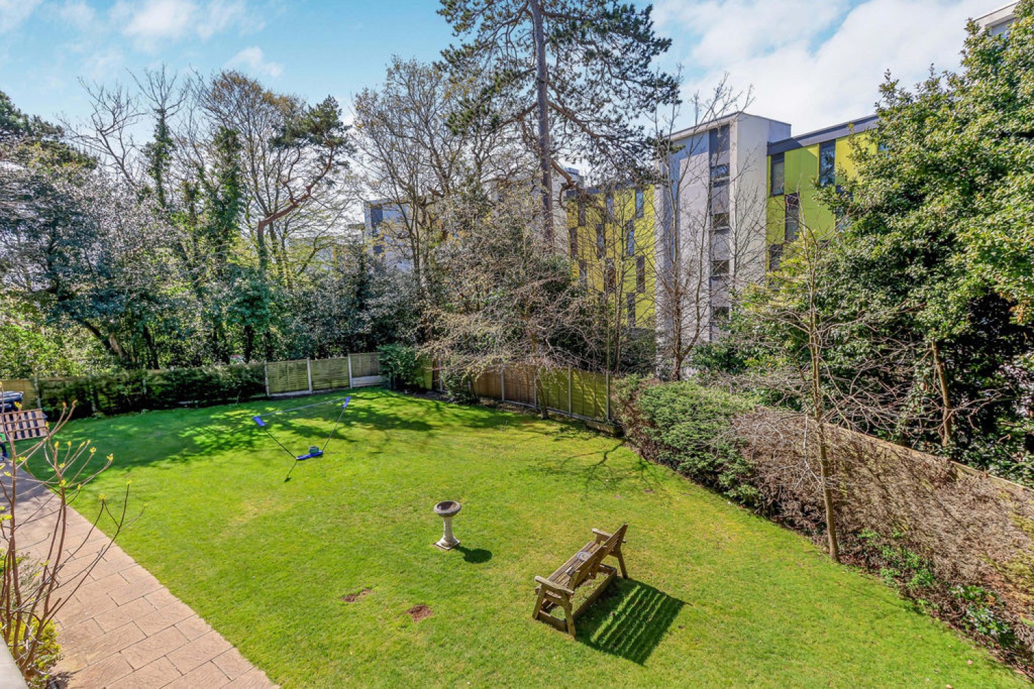 2 bedroom Flat for Sale Madeira Road, Bournemouth