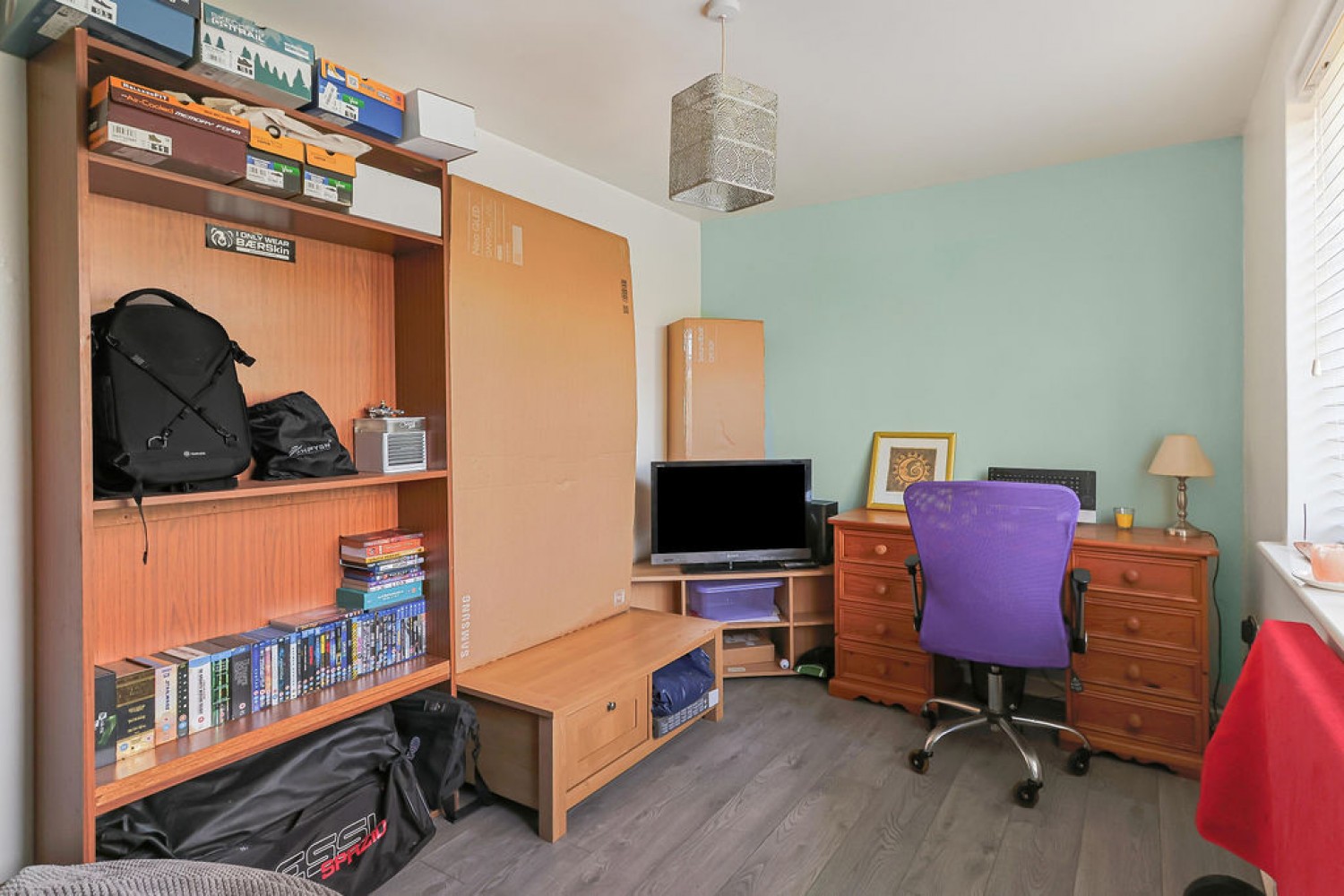 2 bedroom Flat for Sale Madeira Road, Bournemouth