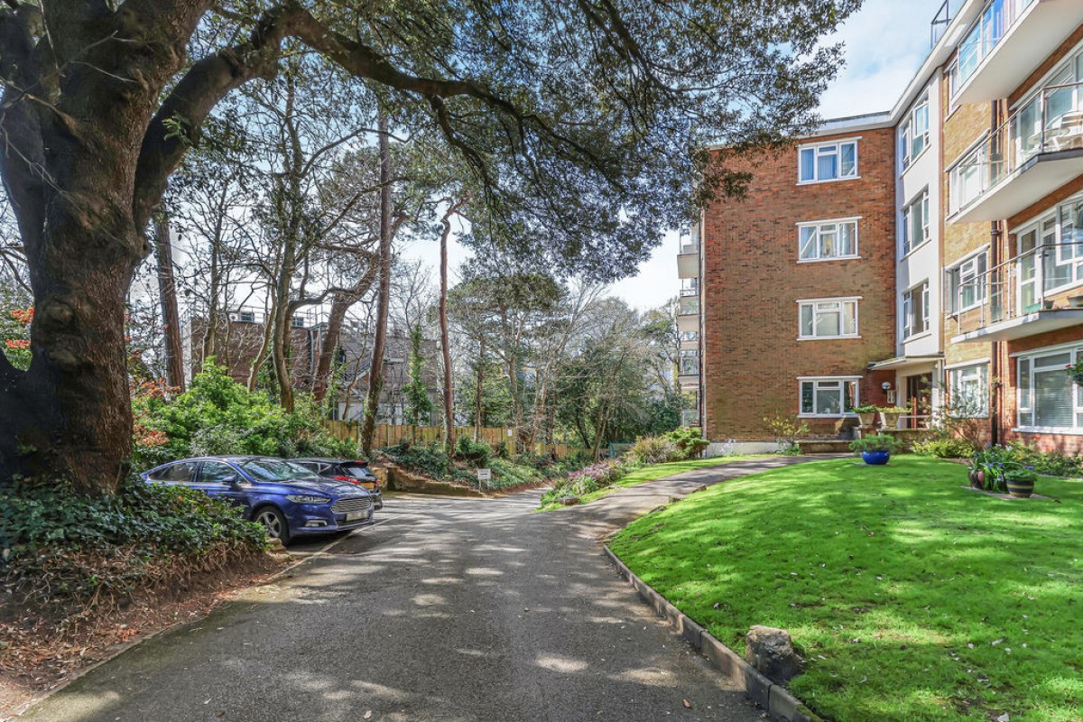 Madeira Road, Bournemouth