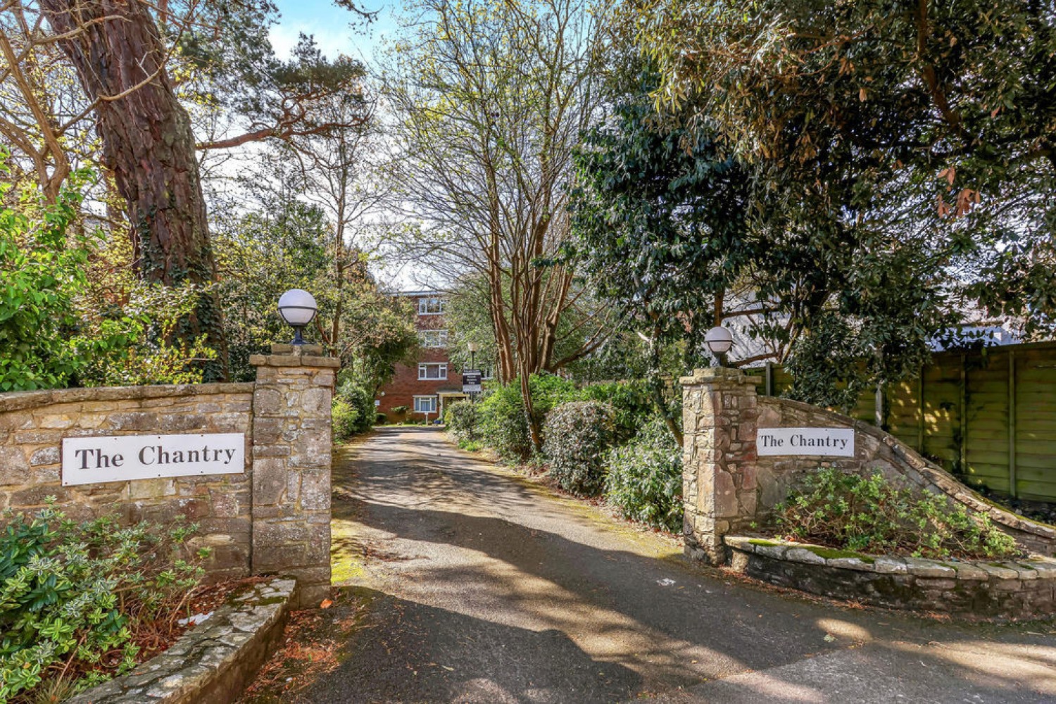 2 bedroom Flat for Sale Madeira Road, Bournemouth