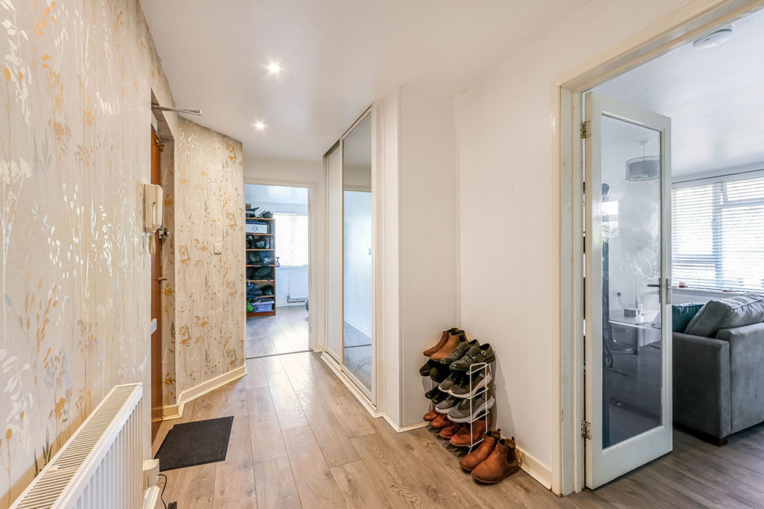 2 bedroom Flat for Sale Madeira Road, Bournemouth