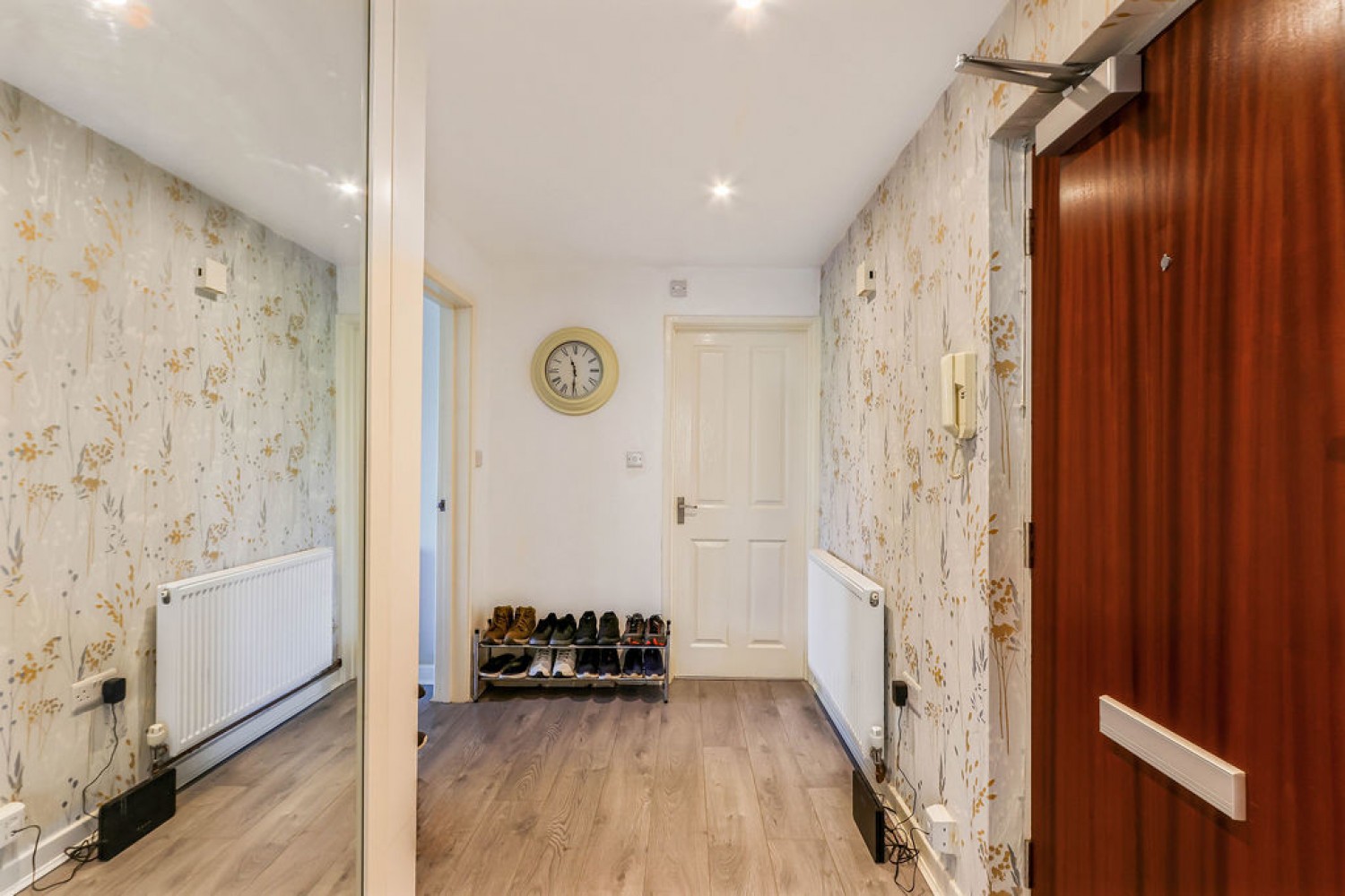 2 bedroom Flat for Sale Madeira Road, Bournemouth