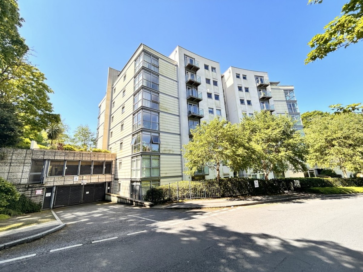 St Peters Road, Bournemouth