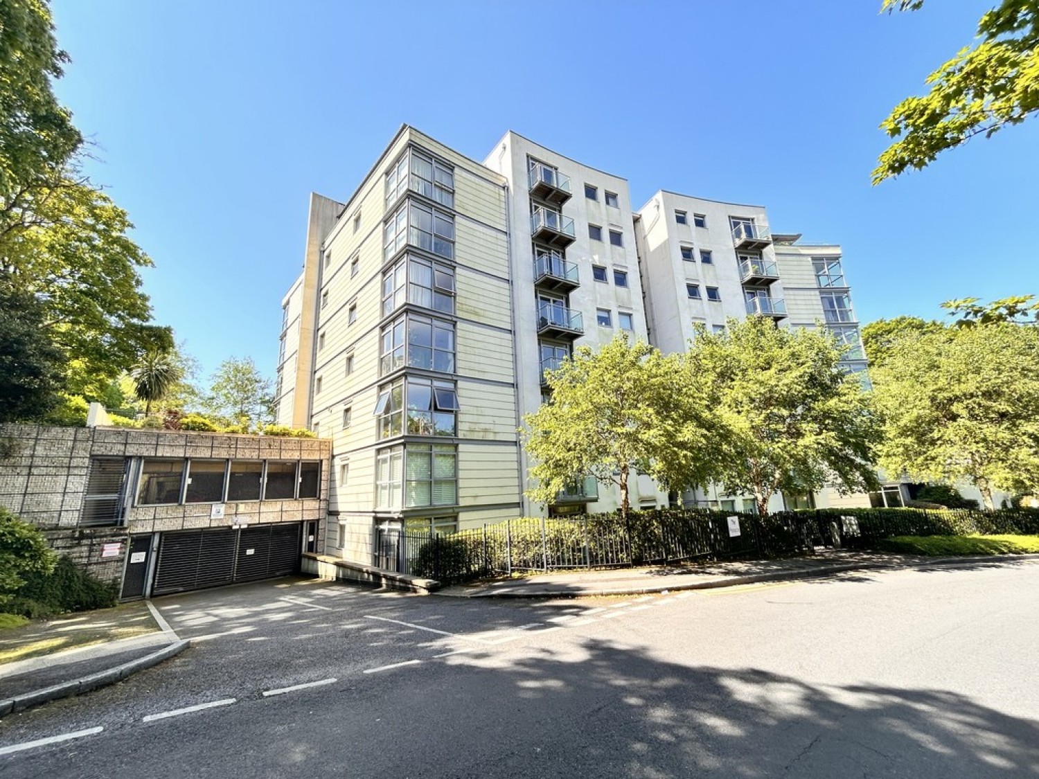 St Peters Road, Bournemouth