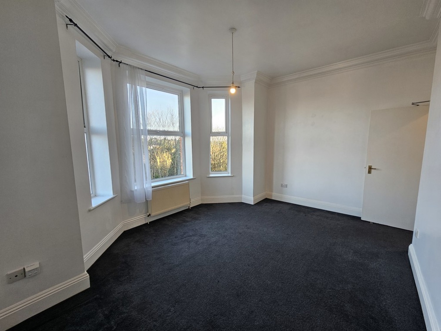 1 bedroom Flat in Norwich Avenue West