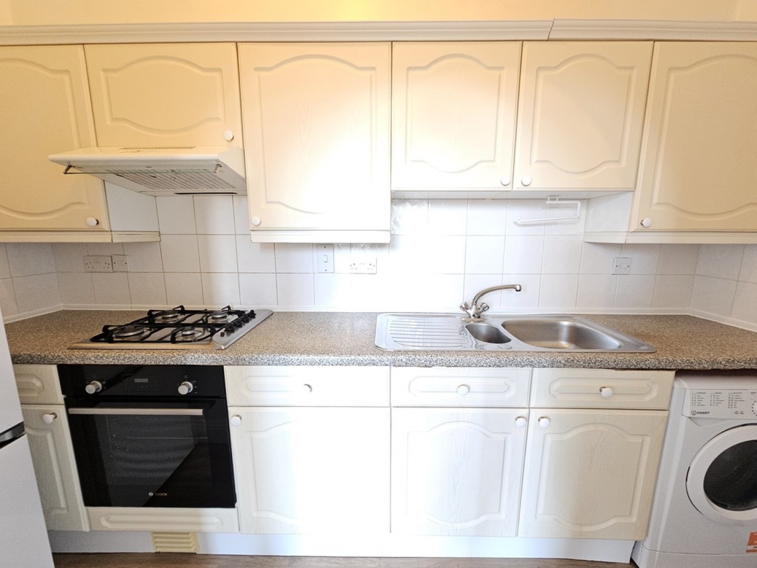 1 bedroom Flat in Norwich Avenue West