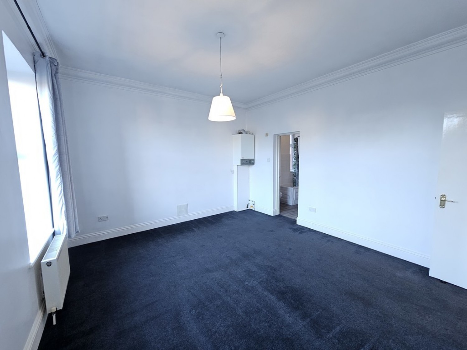 1 bedroom Flat in Norwich Avenue West