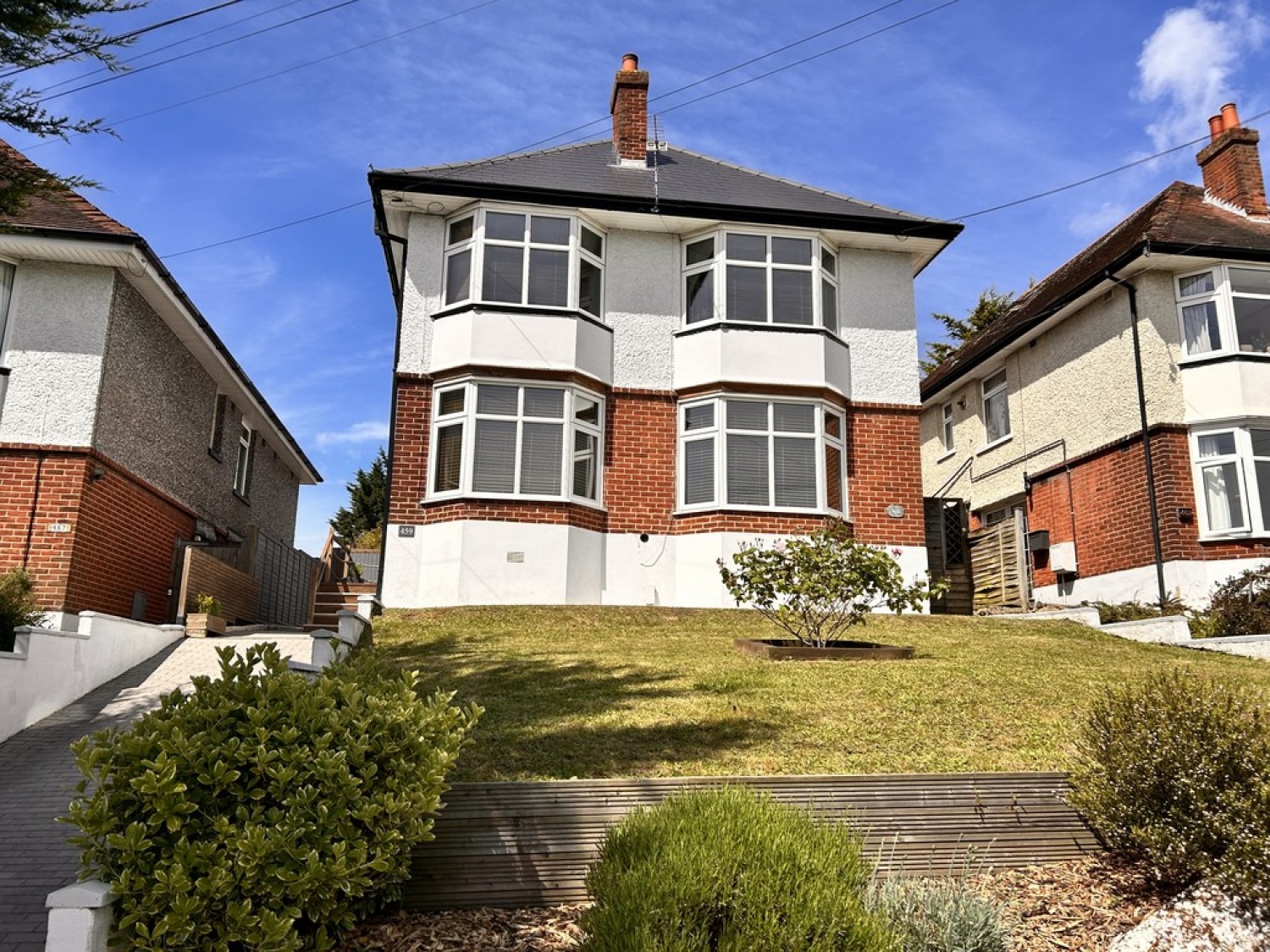 Charminster Road, Bournemouth