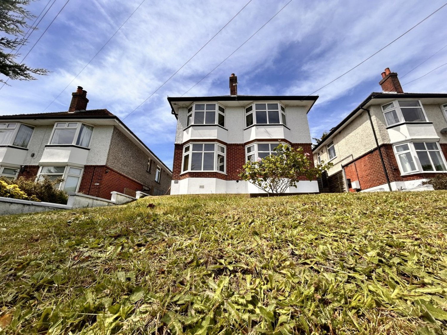 Charminster Road, Bournemouth